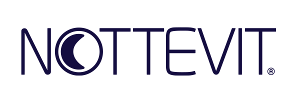 Nottevit - Minőségi alvás logo